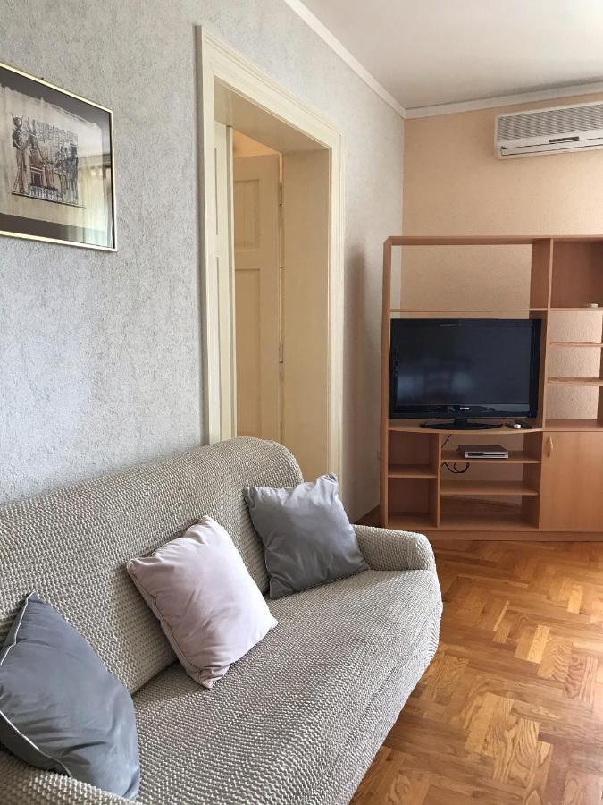 Villa Triestina - Apartment Ičići المظهر الخارجي الصورة