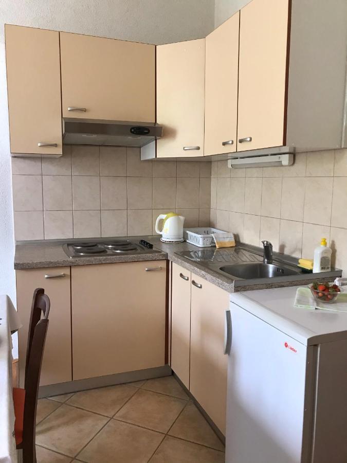 Villa Triestina - Apartment Ičići المظهر الخارجي الصورة